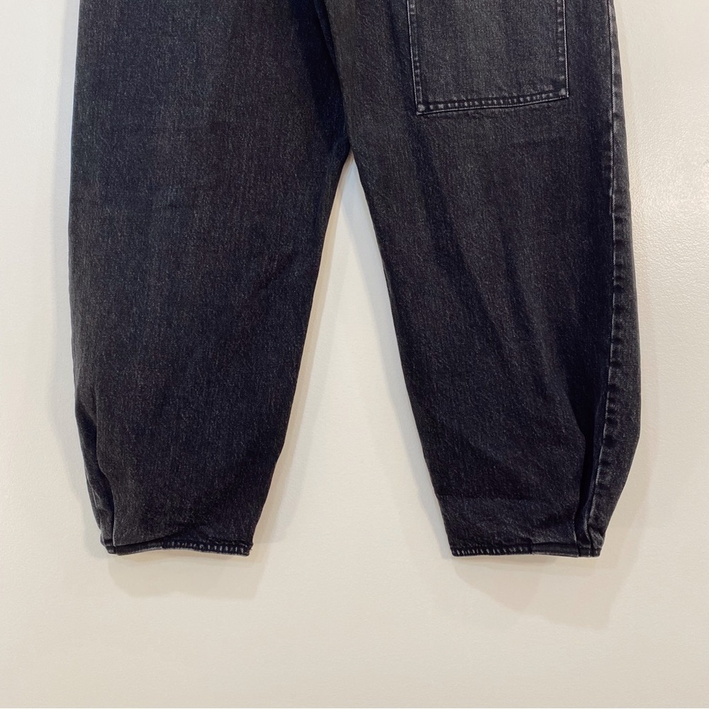 Tibi Denim Brancusi Pant - Picture 6 of 9